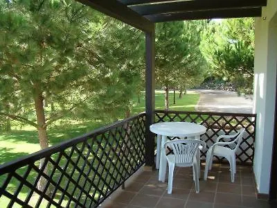 Praia Da Falesia Apartamento
