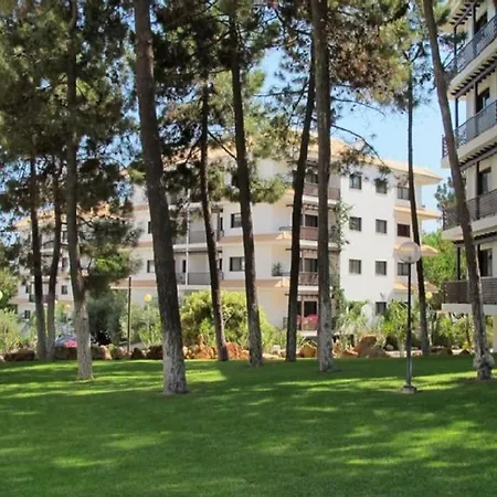 Apartamento Praia Da Falesia *
