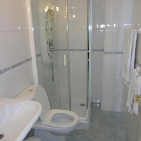 Praia Da Falesia Apartamento