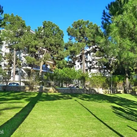 Apartamento Praia Da Falesia *