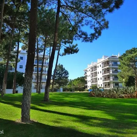 Praia Da Falesia Albufeira