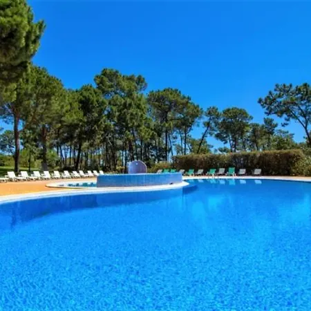 Praia Da Falesia Apartamento