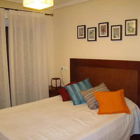 Praia Da Falesia Apartment *