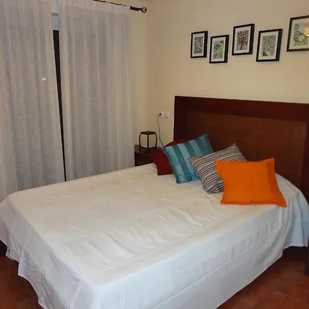 Praia Da Falesia Apartment