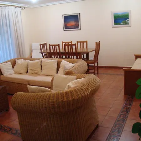 Apartment Praia Da Falesia *