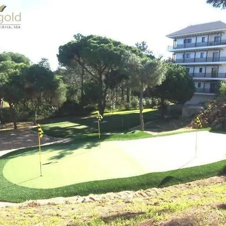 Praia Da Falesia Apartment