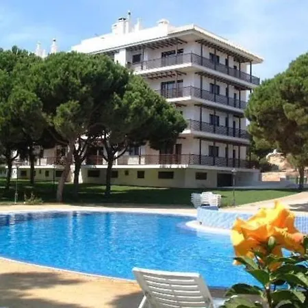 Apartment Praia Da Falesia Albufeira