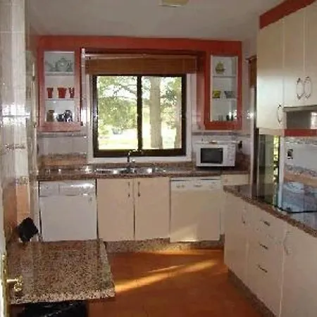 Praia Da Falesia Apartamento
