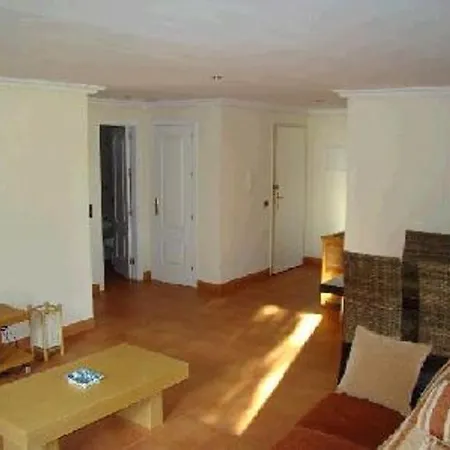 Praia Da Falesia Apartamento *