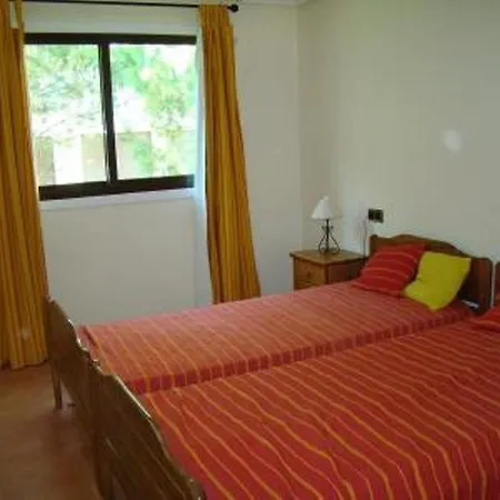 Apartamento Praia Da Falesia Albufeira