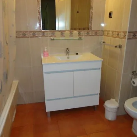 Praia Da Falesia Apartamento Albufeira