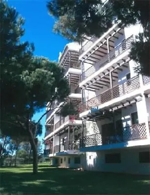 Praia Da Falesia Albufeira