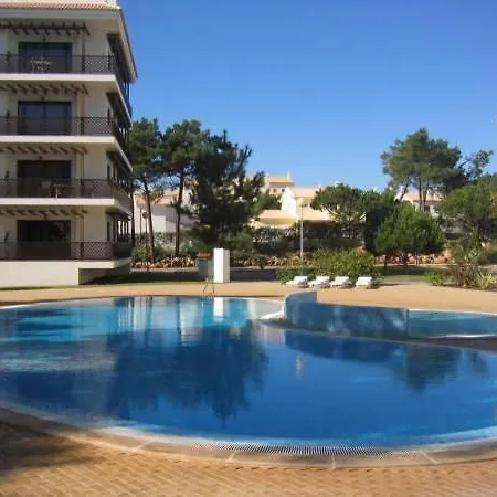 Praia Da Falesia Apartamento *