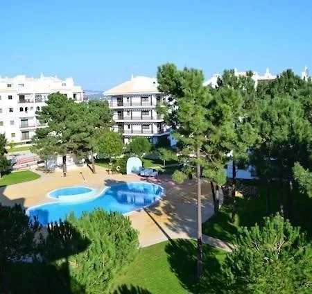 Praia Da Falesia