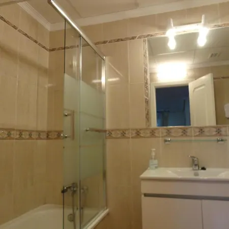 Praia Da Falesia Apartamento *