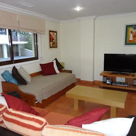 Apartamento Praia Da Falesia
