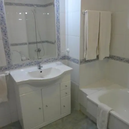 Apartamento Praia Da Falesia *