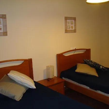 Apartamento Praia Da Falesia Albufeira