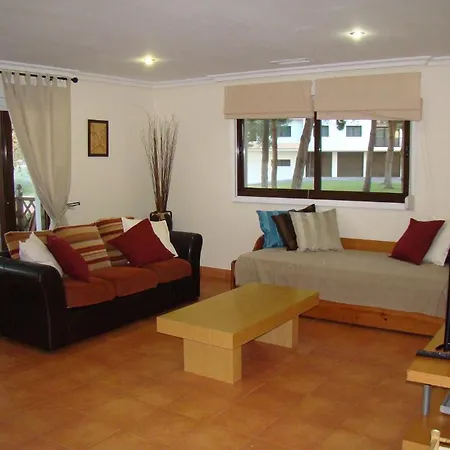 Apartamento Praia Da Falesia