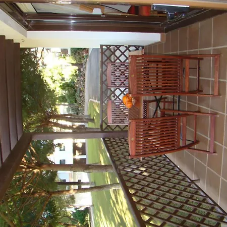Apartamento Praia Da Falesia Albufeira