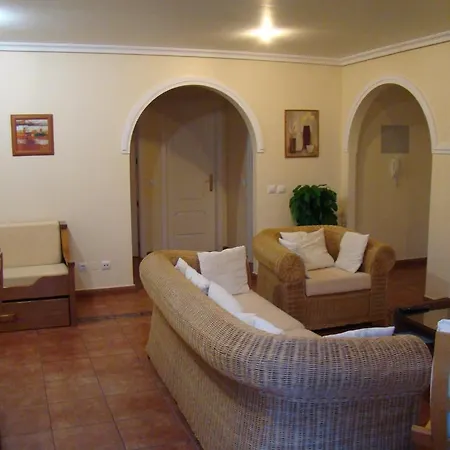 Praia Da Falesia Apartamento