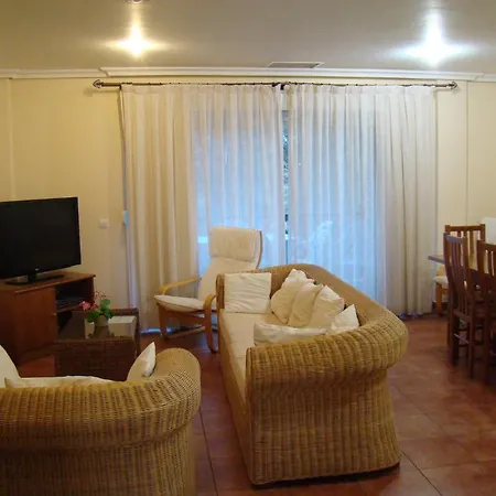 Apartamento Praia Da Falesia Albufeira