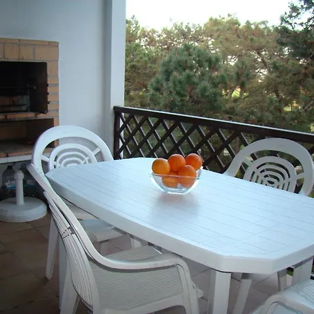 Apartamento Praia Da Falesia Albufeira