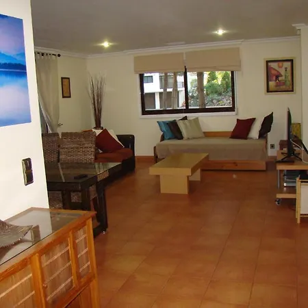 Apartamento Praia Da Falesia Albufeira