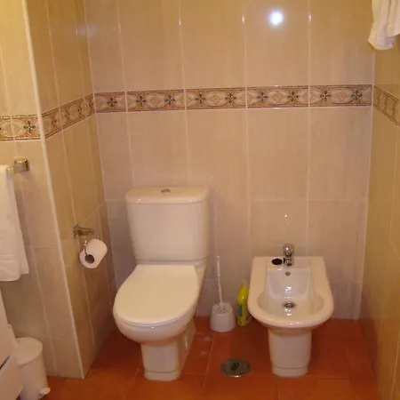 Praia Da Falesia Apartamento