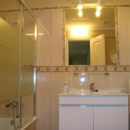 Apartamento Praia Da Falesia *
