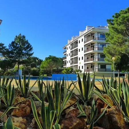 Apartamento Praia Da Falesia *