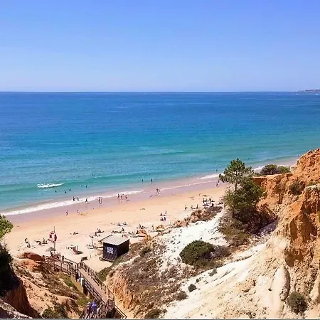 Praia Da Falesia * Albufeira