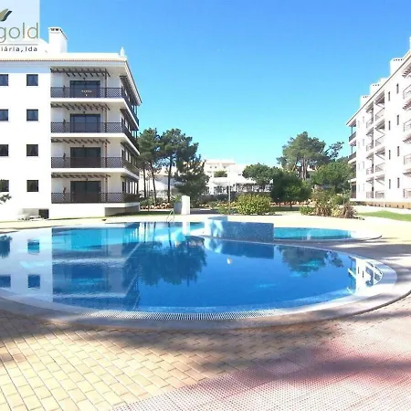 Apartamento Praia Da Falesia *