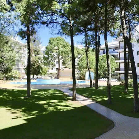 Apartamento Praia Da Falesia Albufeira