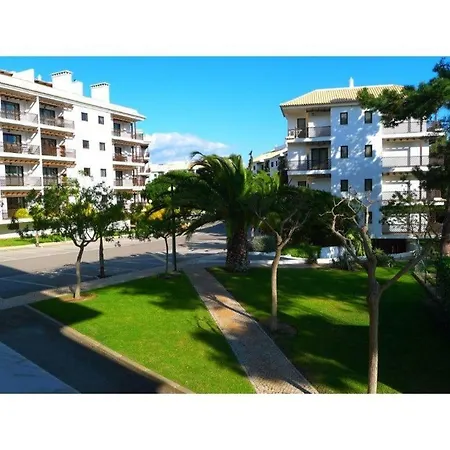 Praia Da Falesia