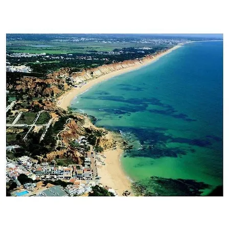 Apartamento Praia Da Falesia *