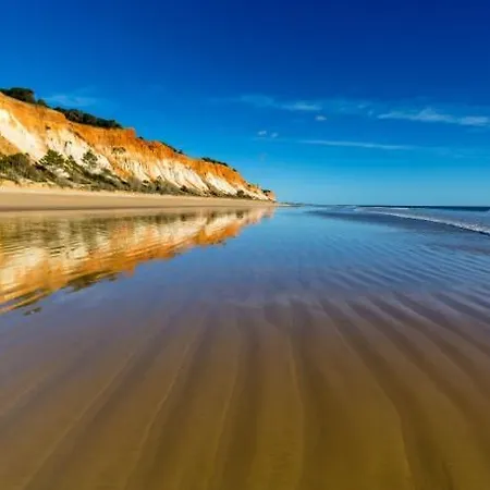 Apartamento Praia Da Falesia *