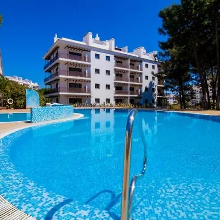 Apartamento Praia Da Falesia *