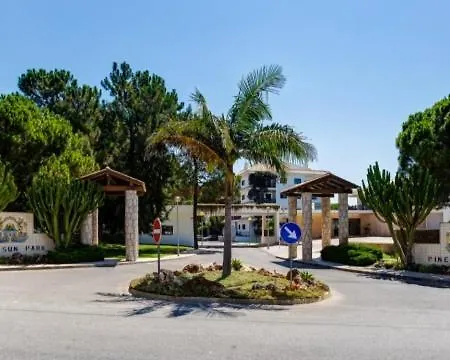 Praia Da Falesia Apartamento *