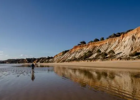 Praia Da Falesia *