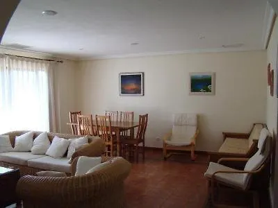 Lejlighed Praia Da Falesia