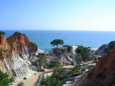 Lejlighed Praia Da Falesia *